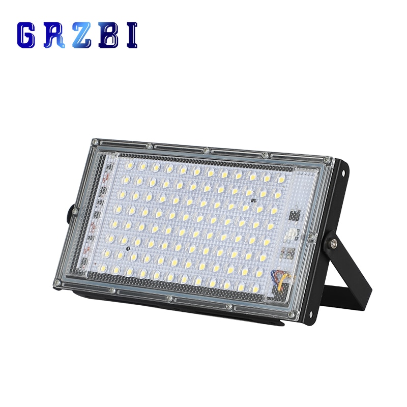 100W LED ȫ  AC220V  IP65 ߿ LED ݻ ..